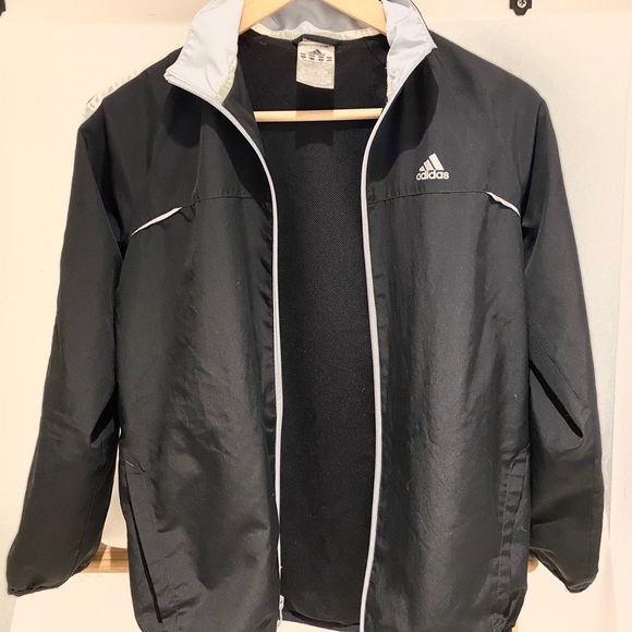 Adidas Wind Breaker - Picture 4 of 7